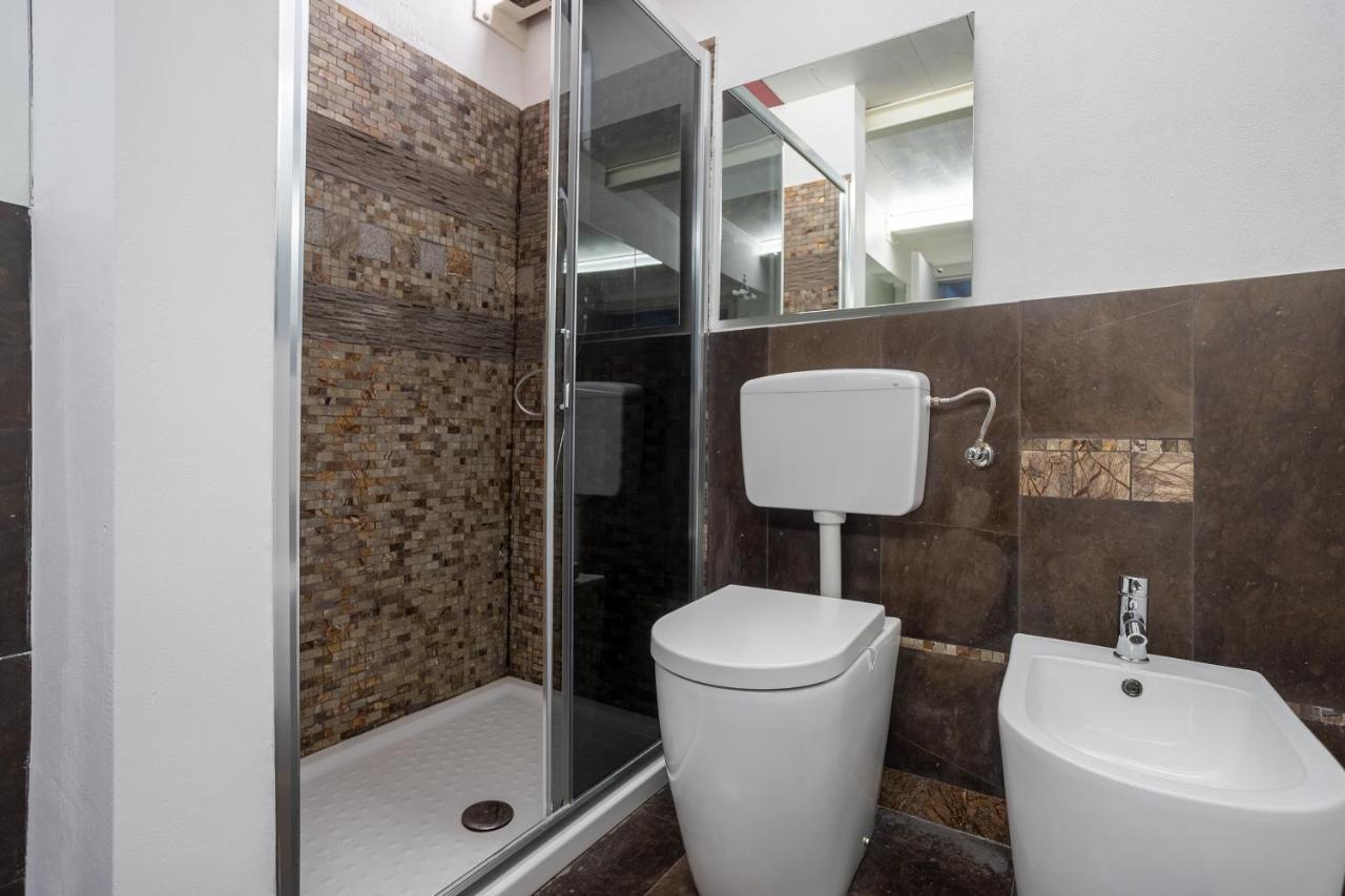Cozy Loft - Zona Certosa - Con Wi-fi & Netflix & Parking Free In The Street Appartamento Milano